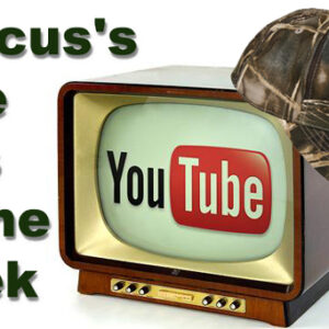Check out Sporting Shooter editor Marcus O'Dean's favourite YouTube videos for this week.